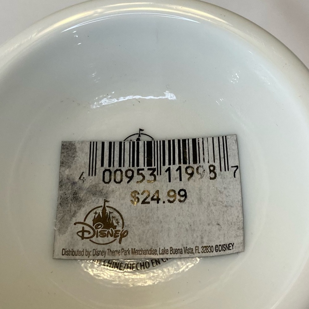 Disney Parks Disneyland 2023 Mug with Stem - Picture 8 of 8
